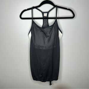 Fabletics Mesh Workout Tank